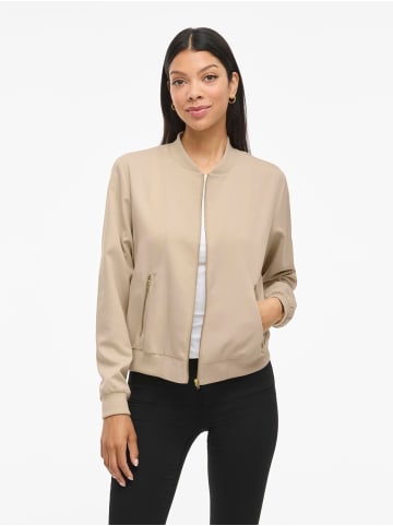 Vila Bomberjacke in Cement