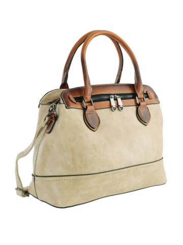 Harpa Henkeltasche VALERA in bahia beige