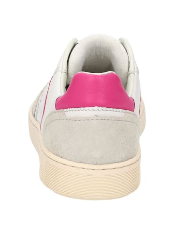 Sioux Sneaker Tedroso-DA-700 in pink