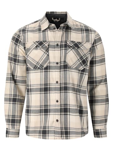 Whistler Hemd Bargo in 1173 Ombre Blue