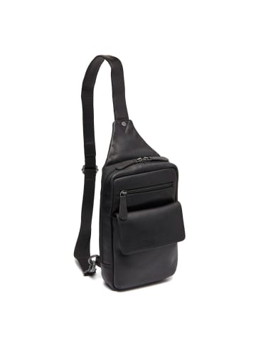The Chesterfield Brand Turelle Mini Sling Bag Leder 15 cm in black