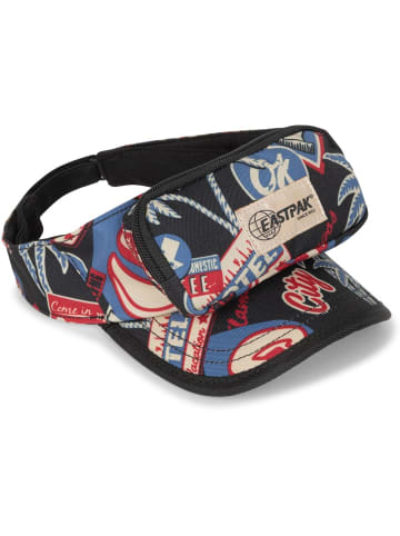 Eastpak Cap "Varsity Cap" in Schwarz