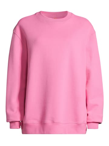salzhaut Sweatshirt OLBEN UNISEX Blossom