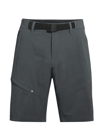 Gonso Bike Shorts Arico in Dunkelgrau