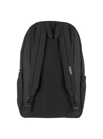 JanSport JanSport Slouch Pack Backpack in Schwarz