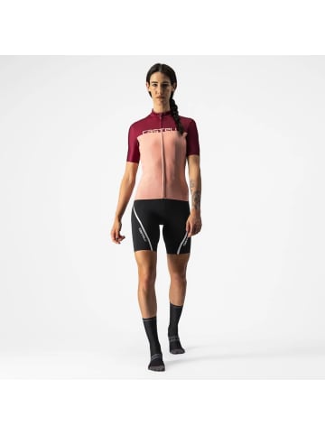 castelli Radsportzubehör in Rosa