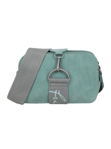 Fritzi aus Preußen Tasche Jumy Cross in Jade