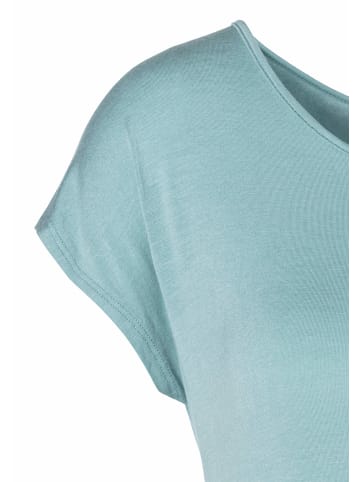 LASCANA LASCANA Shirt in mint