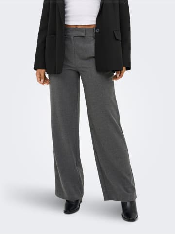 ONLY Hose in Medium Grey Melange