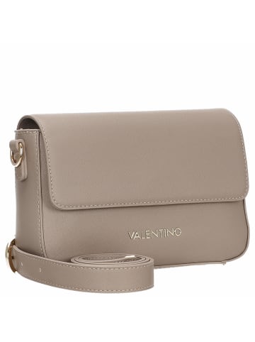 Valentino Bags Zero Re - Umhängetasche 23 cm (prugna) in beige