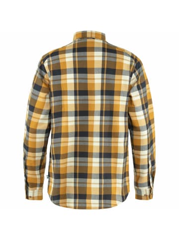 FJÄLLRÄVEN Fjällglim Shirt in Gold