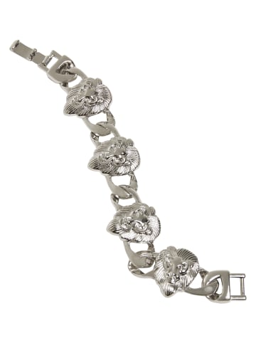Urban Classics Bracelet in silver