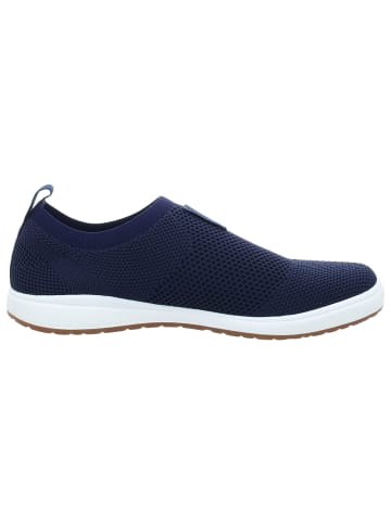 Josef Seibel Slipper in indigo