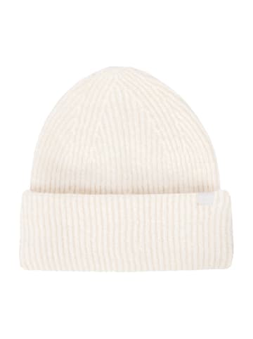 Occulto Winter Mütze Emma in Creme