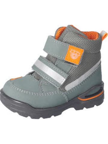 Ricosta Stiefel in grau