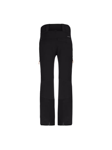 Salewa Trekkinghose in schwarz