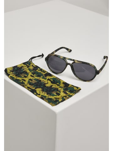 MSTRDS Accessoires in camouflage