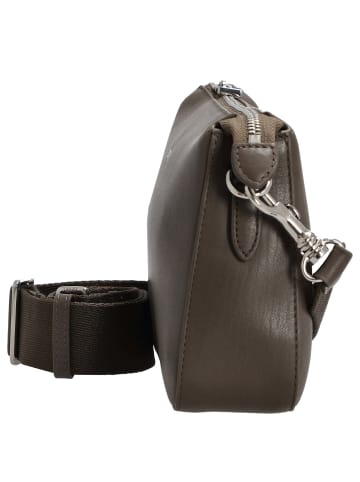 JOOP! Women Sofisticato 1.0 Jasmina - Schultertasche 24 cm (burgunder) in morel