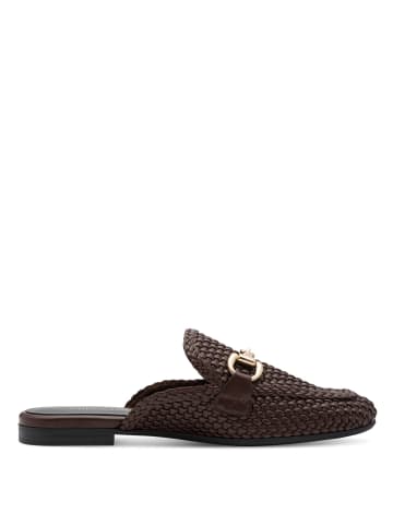 Marco Tozzi Clogs in Braun