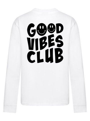 Merchcode Merchcode Longsleeves in white
