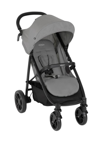 Graco Graco Eezefold Sportwagen - Farbe: Steeple Gray