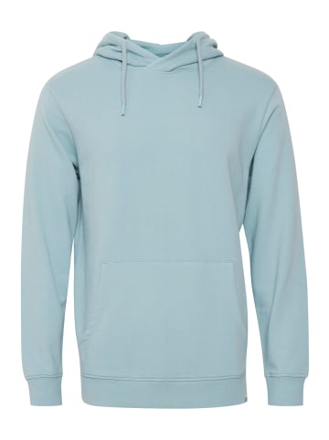 INDICODE Hoodie IDKenal in Hellblau
