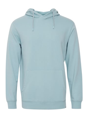 INDICODE Hoodie in blau