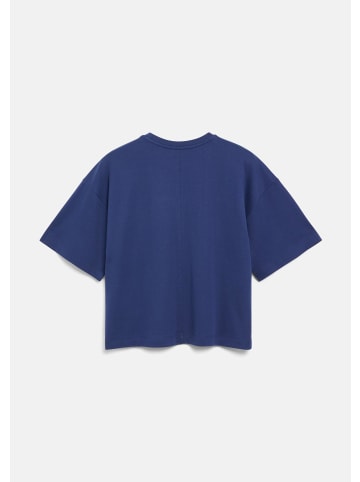 s.Oliver T-Shirt in 5748_dunkelblau
