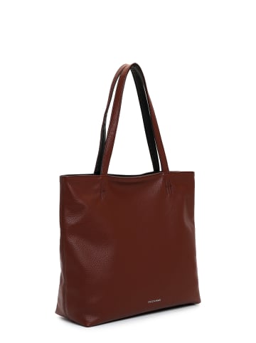 EMILY & NOAH Shopper E&N Eva in wine