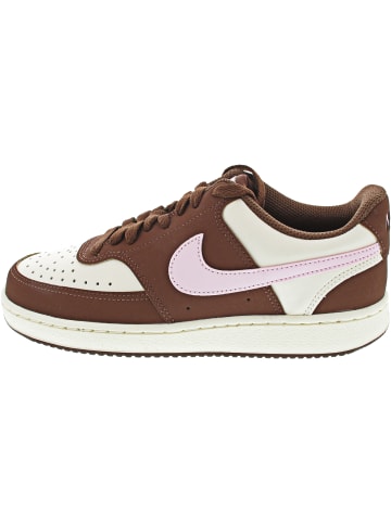 Nike Court Vision Low Sneaker low Braun