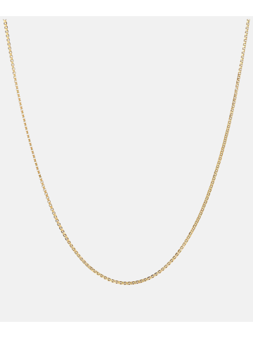 Diamant L'éternel Halskette aus 585 Gelbgold