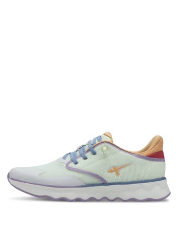 Tamaris Sneaker in grün