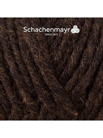 Schachenmayr since 1822 Handstrickgarne Boston, 50g in Mocca Meliert