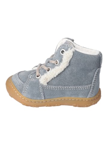 PEPINO Lauflern Stiefel in blau