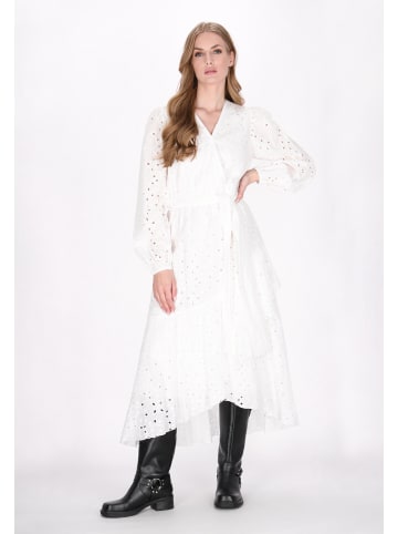 DreiMaster Women Dress in white