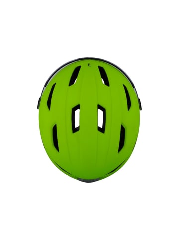 BBB Helm Move faceshield transparent (55-61cm)