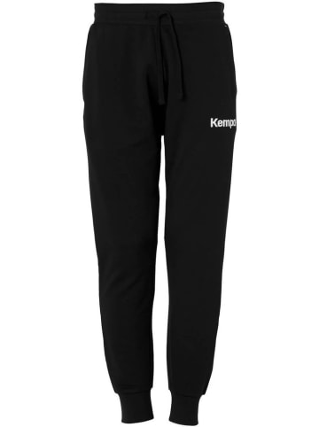 Kempa Trainingshose "Modern Pants" in Schwarz