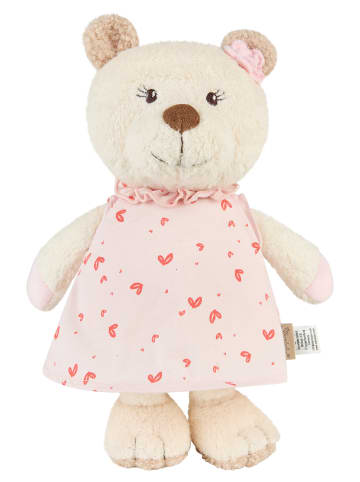 Sterntaler Kuscheltier M BÄR Betty in ecru farbend
