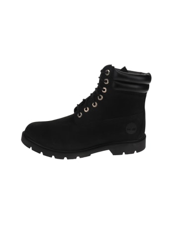 Timberland Stiefeletten in Schwarz