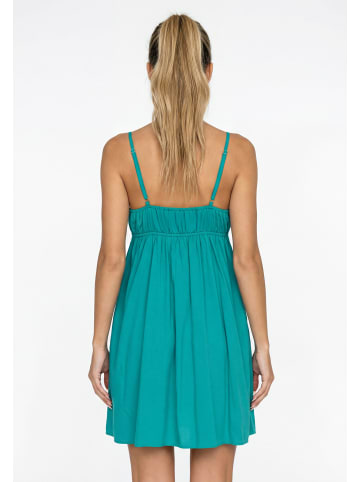 MAIRE Women Dress in GREEN