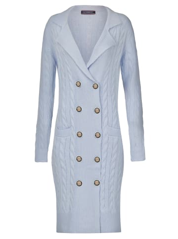 Felix Hardy Kleid in Baby Blau