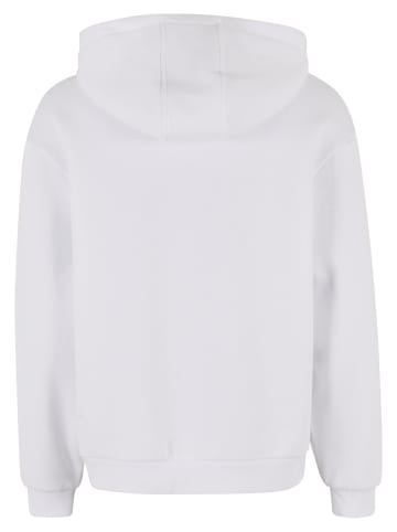 Mister Tee Mister Tee Kapuzenpullover in white