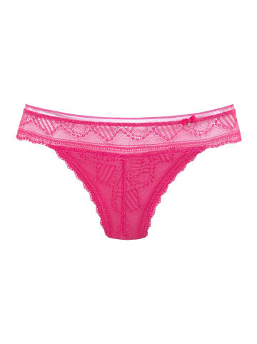 LASCANA String in pink