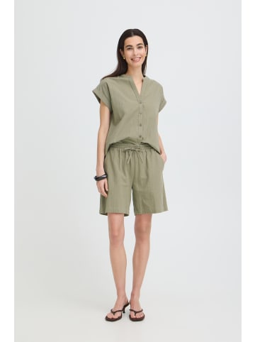 b. young Casual BYELLANA Loose fit in Vetiver