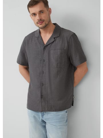 s.Oliver Hemd in 99M1_schwarz