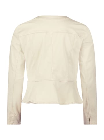 Betty Barclay Blazer-Jacke in Beige