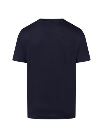 Gant T-Shirt in marine