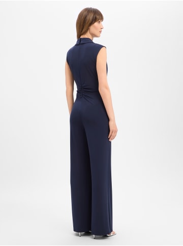 Vera Mont Jumpsuit in marine