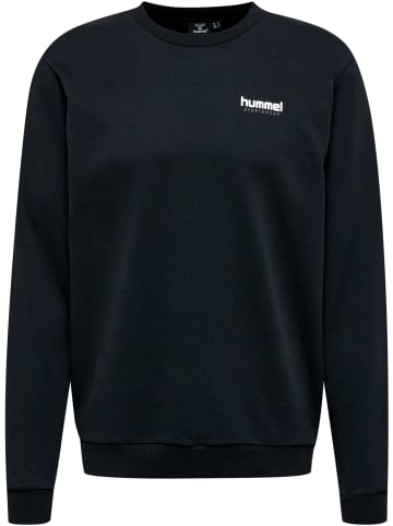 Hummel Hummel Sweatshirt Hmllgc Erwachsene in BLACK