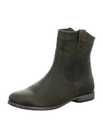 Think! Stiefelette AGRAT in Oliv